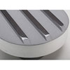 Aluminum Oil Filler Cap Push-In Style - image 3