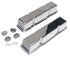 Cast Aluminum Valve Covers 1958-86 Small Block Chevy - image 1