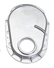 Aluminum Timing Chain Cover 1991-95 BB-Chevy (Gen 5) - image 1