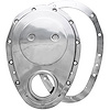 2-Piece Timing Chain Cover 1958-86 Small Block Chevy - image 1