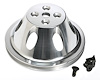 Water Pump Pulley SB-Chevy - image 1