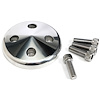 Water Pump Pulley Nose SB-Chevy - image 1