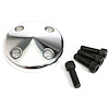 Water Pump Pulley Nose SB-Chevy - image 1