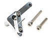Chrome and Polished Aluminum Timing Tab Fits Big Block Chevy - image 1