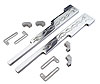 Trans-Dapt Performance Products BILLET LOOM/CENT-BLT SBC - image 1