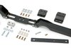 6422 LS Engine Swap Transmission Crossmember Kit for 1978-1988 GM A-Body, G-Body Cars with Left/Driver-Side 200R4 Frame Rail Ext - image 2