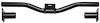 Transmission Crossmember 700R4, 4L60E & T56 - image 1