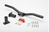 Transmission Crossmember 700R4, 4L60E & T56 - image 1