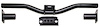 Transmission Crossmember 700R4, 4L60E & T56 - image 1