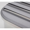 Aluminum Oval Valve Cover Breather Push-In - image 3