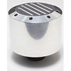Aluminum Valve Cover Breather Push-In - image 1