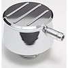 Aluminum Valve Cover Breather Push-In - image 1