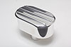 Aluminum Valve Cover Breather Push-In - image 1