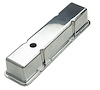 Cast Aluminum Valve Covers 1958-86 Small Block Chevy - image 1