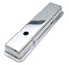 Cast Aluminum Valve Covers 1958-86 Small Block Chevy - image 1