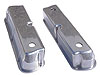 Aluminum Valve Cover Plain - image 1