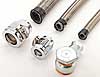 6913K Power Steering Kit Small Block Chevy, Includes: Pulley, Pump, Mounting Bracket and Hose Kit - image 2