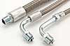 6913K Power Steering Kit Small Block Chevy, Includes: Pulley, Pump, Mounting Bracket and Hose Kit - image 4