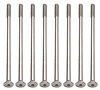 Center-Bolt Valve Cover Fasteners 1987-1999 GM 5.0L/5.7L V8 and 4.3L V6 - image 1