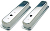 Cast Aluminum Valve Covers 1987-99 Small Block Chevy (Centerbolt) - image 1