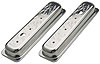 Aluminum Valve Cover Flamed - image 1