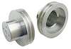 Water Pump Pulley Oldsmobile 330-455 - image 1