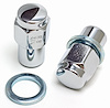 Standard Mag Shank Lug Nuts Right-Hand Thread: 1/2"-20 - image 1
