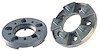 Cast Aluminum Wheel Adapters Fits 5 x 4-1/2" or 4-3/4" Bolt Pattern Hub - image 1