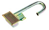 Oil Pan Pickup Small Block Chevy - image 1