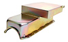 Zinc Street/Strip Oil Pan 1955-78 Small Block Chevy 283-400 - image 1