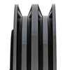 CRANKSHAFT PULLEY - image 3