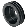 CRANKSHAFT PULLEY - image 1