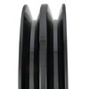 CRANKSHAFT PULLEY - image 3