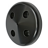 WATER PUMP PULLEY - image 1