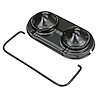 BRAKE CYLINDER COVER - image 1
