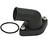 ALUMINUM WATER NECK - image 1