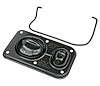 BRAKE CYLINDER COVER - image 1