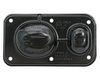 BRAKE CYLINDER COVER - image 2