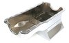Chrome Street/Strip Oil Pan 1965-87 Ford 260, 289, 302W - image 2