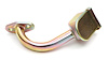 OIL PAN PICKUP - image 1