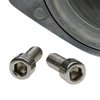 ALUMINUM WATER NECK - image 3