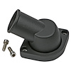 ALUMINUM WATER NECK - image 1