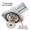 ALUMINUM WATER NECK - image 3