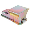 Zinc Street/Strip Oil Pan 1965-87 Ford 351W - image 1