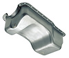 Unplated (Raw) Oil Pan 1983-90 Mustang 302 5.0L - image 1
