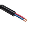 Convoluted Wire Harness Tubing Diameter: 1/2" - image 1