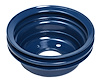 Small Block Ford OEM Pulley 1965-66 2-Groove Lower Pulley - image 1