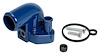 Powder Coated Water Neck O-Ring Style - image 1