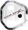 Dana-60 Rear Differential Cover Dodge W100/150/200 1972-03 - image 1