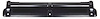 Standard Radiator Support Panel 1970-81 Camaro - image 1